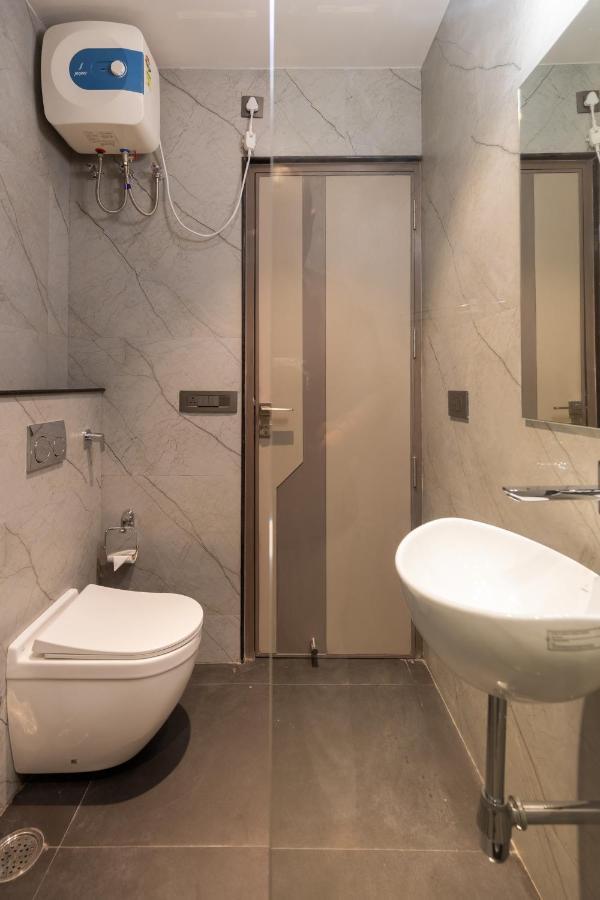 Elite Park Inn Jaipur Extérieur photo