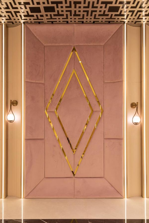 Elite Park Inn Jaipur Extérieur photo
