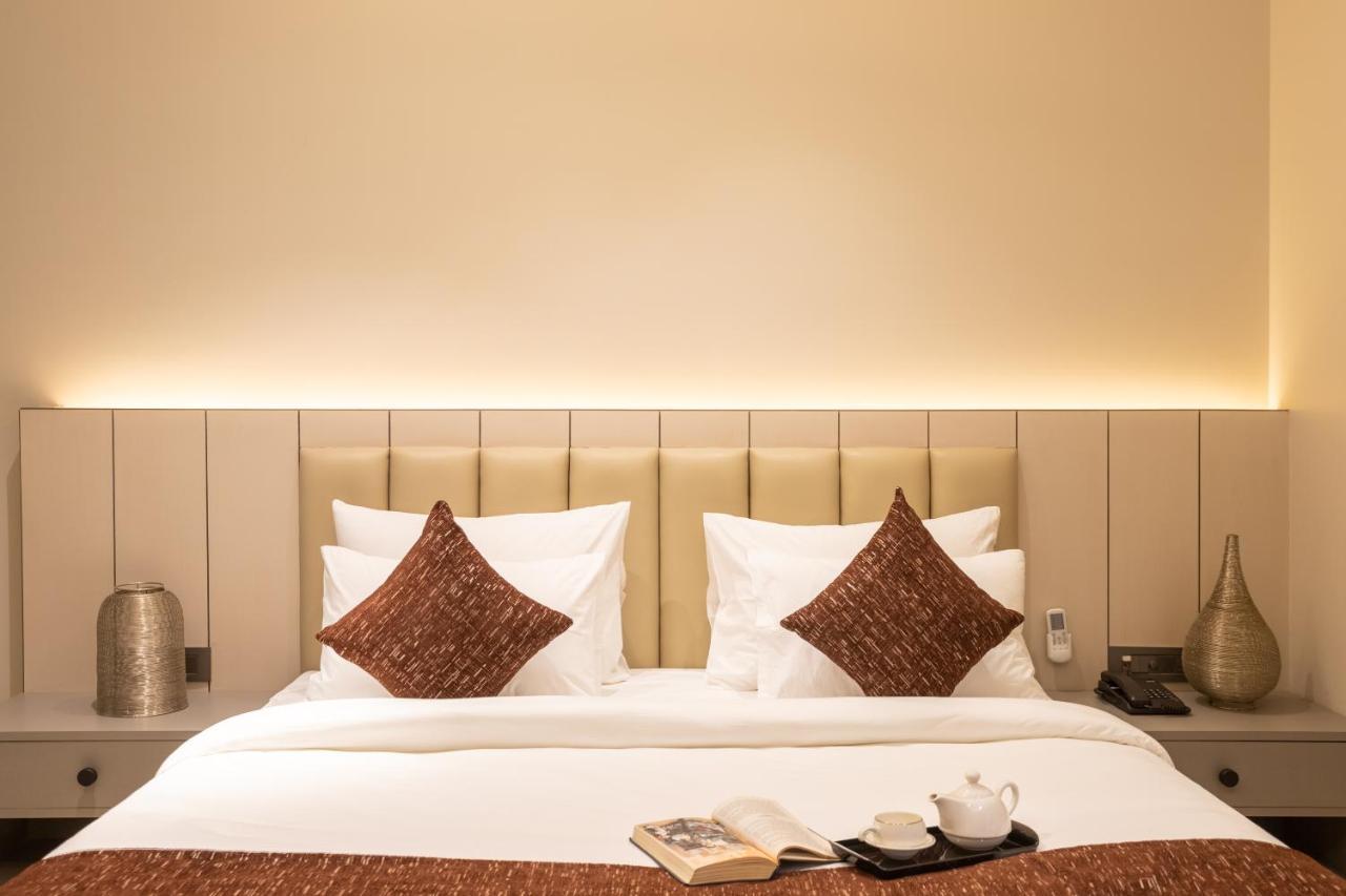 Elite Park Inn Jaipur Extérieur photo