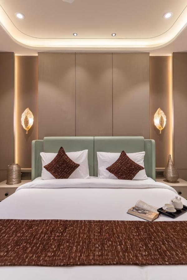 Elite Park Inn Jaipur Extérieur photo