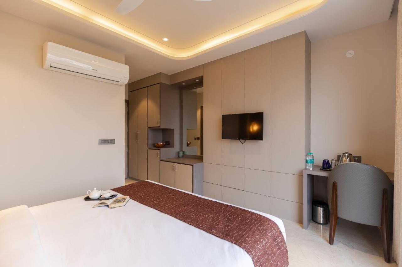 Elite Park Inn Jaipur Extérieur photo