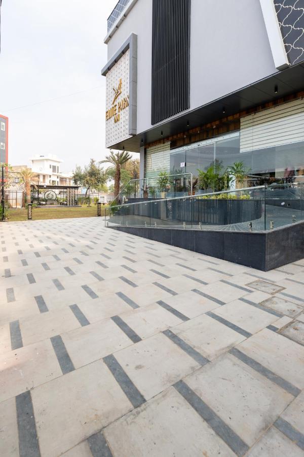 Elite Park Inn Jaipur Extérieur photo
