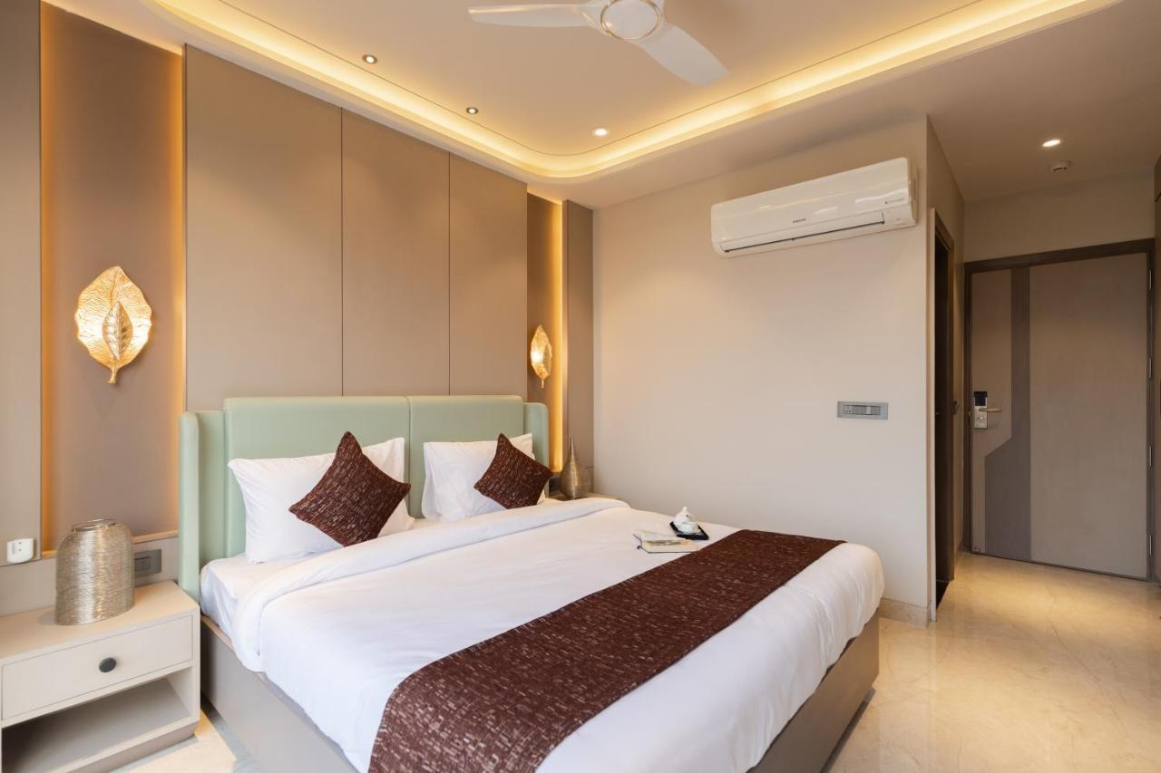 Elite Park Inn Jaipur Extérieur photo